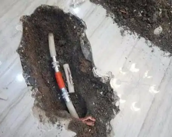 陵水测漏水电话