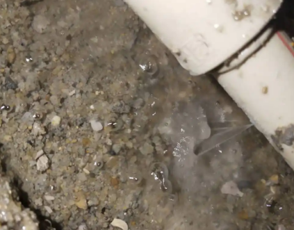 陵水测漏水电话号码