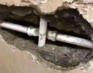 陵水测漏水哪家好