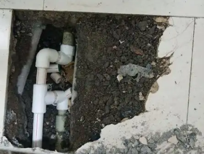 陵水测漏水哪家好