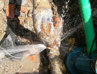 陵水测漏水公司电话