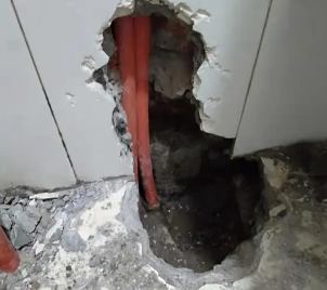 陵水漏水检测电话