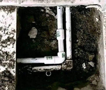 陵水漏水检测多少钱