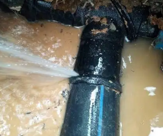 陵水测漏水公司哪家好