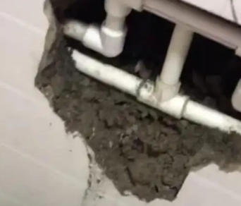 陵水漏水检测电话