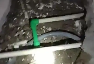 陵水测漏水公司