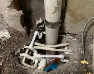 陵水漏水检测哪家好