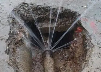 陵水漏水检测多少钱