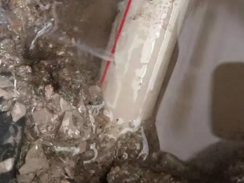 陵水漏水检测哪家好