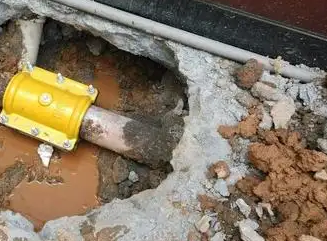 陵水漏水检测哪家好