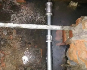 陵水漏水检测公司电话