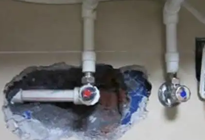 陵水卫生间测漏水查询方法