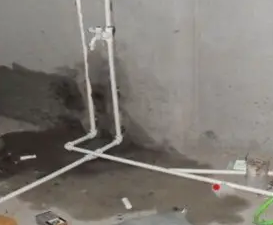 陵水水管漏水检测多少钱