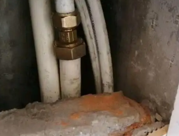 陵水水管漏水检测哪家好