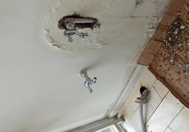 陵水卫生间测漏水