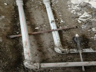 陵水卫生间测漏水多少钱