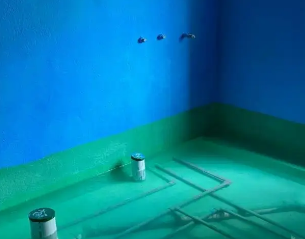 陵水卫生间防水