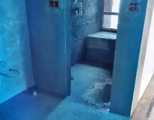陵水卫生间防水哪家好