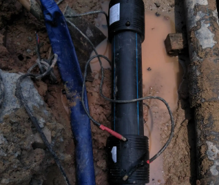 陵水水管漏水检测多少钱