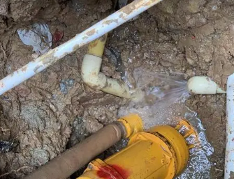 陵水水管漏水检测哪家好