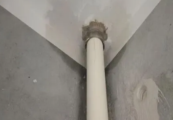 陵水卫生间测漏水之渗水防护