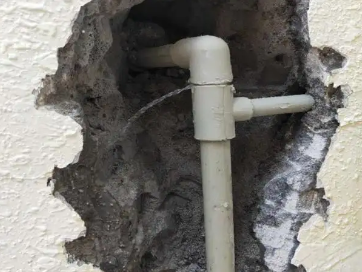 陵水卫生间测漏水哪家好