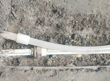 陵水卫生间测漏水哪家好