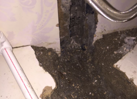 陵水卫生间测漏水哪家好