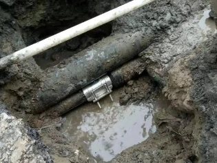 陵水水管漏水检测的传递距离多少