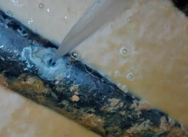 陵水水管漏水检测多少钱