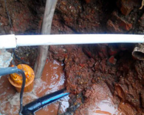 陵水水管漏水检测哪家好