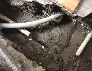 陵水卫生间测漏水价格明细