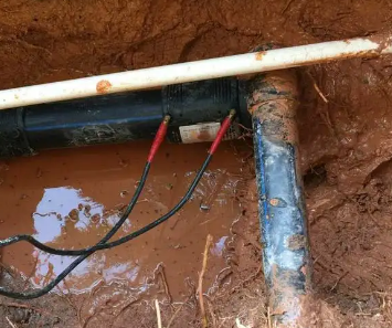 陵水水管漏水检测多少钱