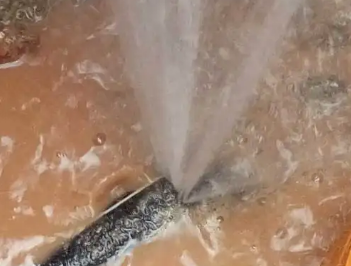 陵水水管漏水检测哪家好