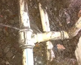 陵水卫生间测漏水多少钱