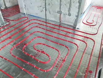 陵水地暖维修的知识