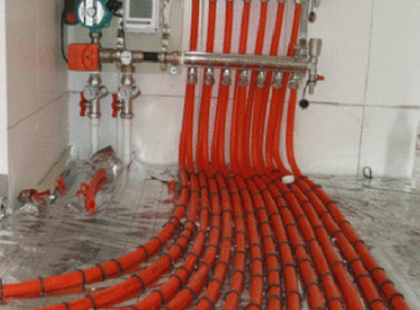 陵水地暖维修多少钱