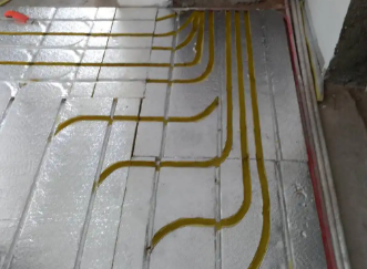 陵水地暖维修哪家好