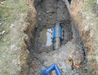 陵水水管漏水检测多少钱