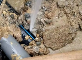 陵水水管漏水检测哪家好