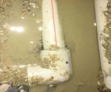 陵水水管漏水检测多少钱