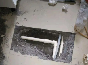 陵水卫生间测漏水哪家好