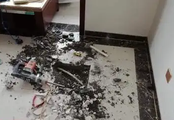 陵水漏水检测多少钱