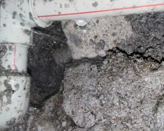 陵水漏水检测多少钱