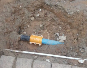 陵水水管漏水检测的情况