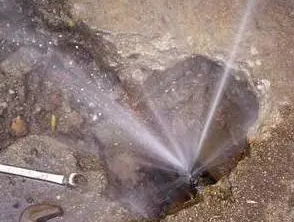 陵水水管漏水检测哪家好