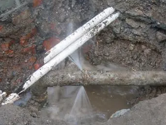 陵水测漏水多少钱