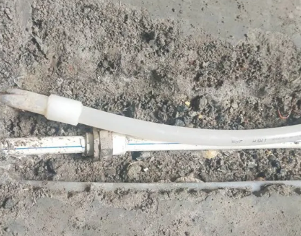 陵水测漏水哪家好