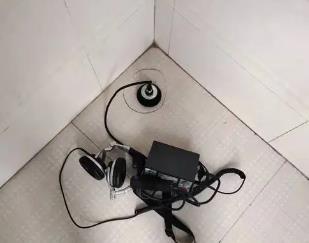 陵水测漏水公司