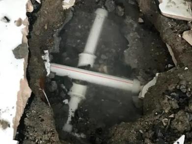 陵水漏水检测公司哪家好